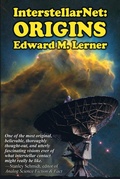 Cover: InterstellarNet: Origins - Fantastic Books