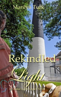 Enlarge image Cover: Rekindled Light - Winged Publications