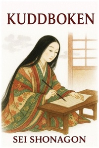 Enlarge image Cover: Kuddboken - Autri Books