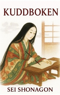 Enlarge image Cover: Kuddboken - Autri Books