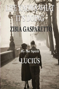Enlarge image Cover: Life Knows What It's Doing - World Spiritist Institute
