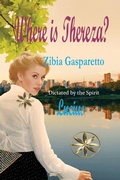Cover: Where is Thereza? - World Spiritist Institute