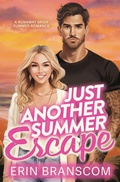 Cover: Just Another Summer Escape - My Level 10 Life LLC.
