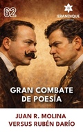 Cover: Gran combate de Poesia - Erandique Literatura