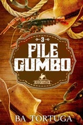 Cover: File Gumbo - Turtlehat Creatives
