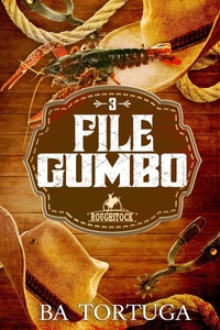 Enlarge image Cover: File Gumbo - Turtlehat Creatives