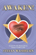 Cover: Awaken! - Hawes & Jenkins