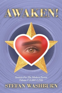 Enlarge image Cover: Awaken! - Hawes & Jenkins