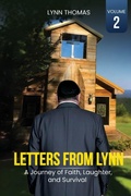 Cover: Letters from Lynn - Book Publishing Group LLC