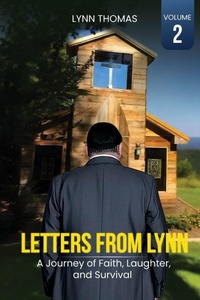 Enlarge image Cover: Letters from Lynn - Book Publishing Group LLC