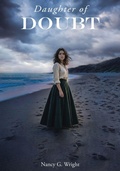 Cover: Daughter of Doubt - Christian Faith Publishing