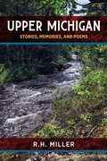 Cover: Upper Michigan - Modern History Press