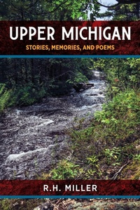 Enlarge image Cover: Upper Michigan - Modern History Press