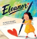 Cover: Eleanor - Mahsan Boogert Rafizadeh