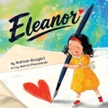 Cover: Eleanor - Mahsan Boogert Rafizadeh