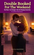 Cover: Double Booked For The Weekend - Publishdrive