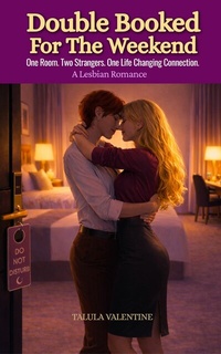 Enlarge image Cover: Double Booked For The Weekend - Publishdrive