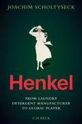Cover: Henkel - C.H.BECK