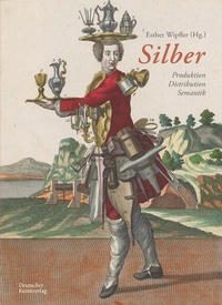 Enlarge image Cover: Silber - Deutscher Kunstverlag (DKV)