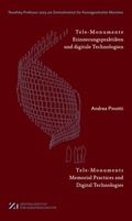 Cover: Tele-Monumente - Tele-Monuments - Deutscher Kunstverlag (DKV)