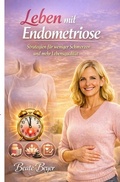 Cover: Leben mit Endometriose - epubli