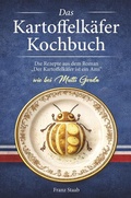 Cover: Das Kartoffelk&auml;fer Kochbuch - Tolino Media