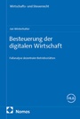 Bild: Besteuerung der digitalen Wirtschaft - Nomos