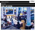 Cover: Die Auster - Diwan H&ouml;rbuchverlag