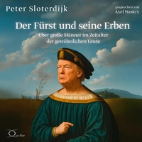 Enlarge image Cover: Der Fürst und seine Erben - cc-live