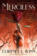 Cover: Merciless - HarperCollins