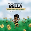 Cover: The Daily Adventures of Bella - April Simmons