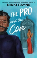 Cover: The Pro and the Con - Berkley Publishing Corporation,U.S.