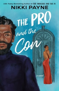 Enlarge image Cover: The Pro and the Con - Berkley Publishing Corporation,U.S.
