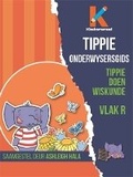 Cover: Onderwysersgids: Tippie doen wiskunde (Vlak R) - LAPA Publishers