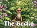Cover: The Gecko - Nigel Clayton