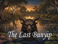 Cover: The Last Bunyip - Nigel Clayton