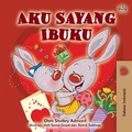 Cover: Aku Sayang Ibuku - KidKiddos Books Ltd.