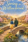 Cover: Spring in Willowbrook - Publishdrive