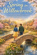 Cover: Spring in Willowbrook - Publishdrive