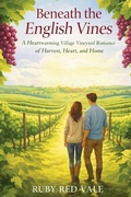 Cover: Beneath the English Vines - Publishdrive