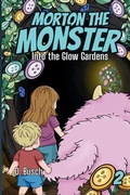 Cover: Morton the Monster - Embracing Chaos Studio