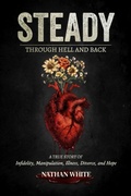 Cover: Steady - Nathan White