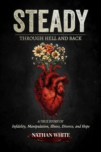 Enlarge image Cover: Steady - Nathan White