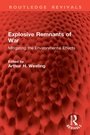 Cover: Explosive Remnants of War - Routledge