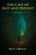 Cover: The Cave of Past and Present - New Appalachian Workshop