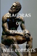 Cover: Diagoras of Rhodes - Lulu.com