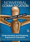 Cover: Nonverbal Communication in Virtual Worlds - Lulu.com
