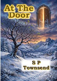 Enlarge image Cover: At The Door - Lulu.com