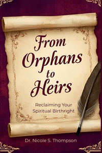 Enlarge image Cover: From Orphans to Heirs - Lulu.com