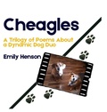 Cover: Cheagles - Lulu.com